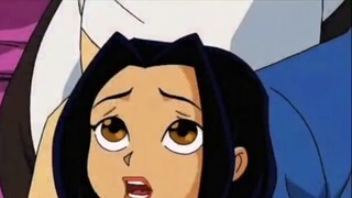 “Xiaoyu, aku juga punya impian menjadi pahlawan.”