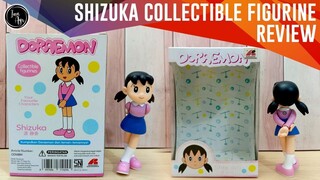 [ REVIEW ] Shizuka 源 静香 Collectible Figurine Anime アニメ Manga 漫画 Doraemon ドラえもん Nobita 野比 のび太 Dorami