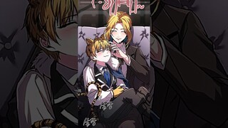 She Tame Little King🥂✨ #manhwa #manhua #webtoon #manga #manhwaedit #manhwareccomendation #anime #amv