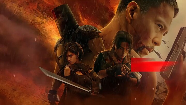 FURY 12 HOURS FULL MOVIE | ENGLISH SUBTITLE | ACTION