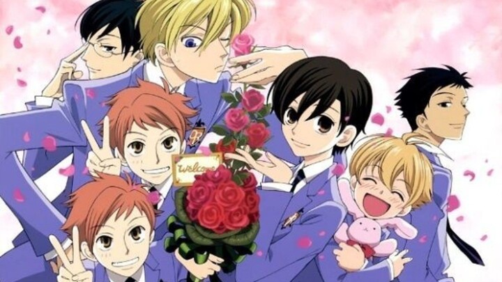 ชมรมรัก คลับมหาสนุก ตอนที่ 26 จบแล้ว