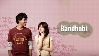 Bandhobi (2009) (Full Movie Eng Sub)