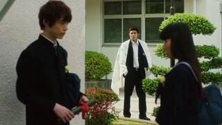 Ore Monogatari!! Live Action (Subtitle Indonesia)