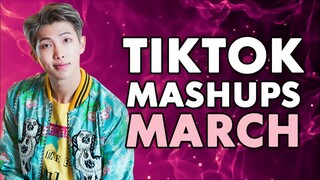 Tiktok Mashup March 2022 Philippines Dance Craze