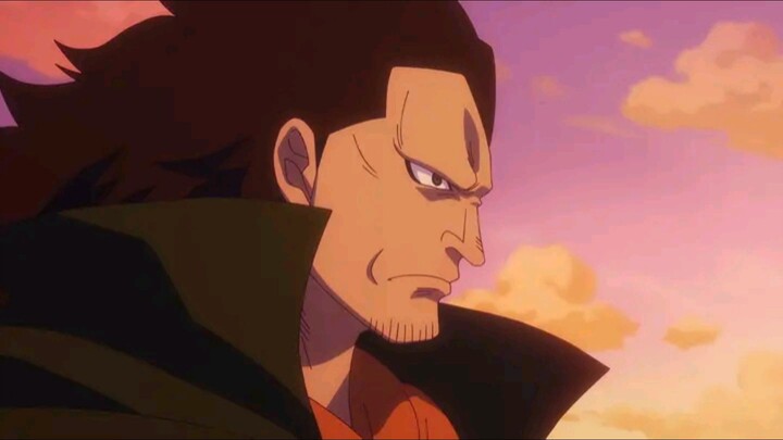 AKHIRNYA BUAH IBLIS DRAGON TERUNGKAP