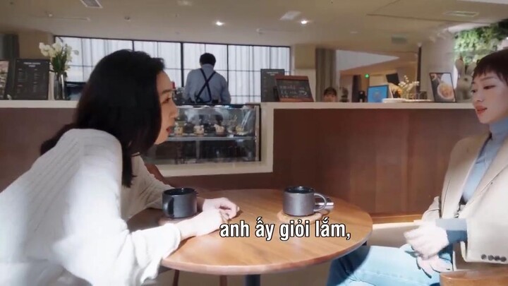 Xin Hãy Yêu Đương Với Kẻ Hài Hước Như Tôi EP 11 [Sub Việt]