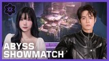 Mixwell, Lizhi, Masayoshi, Spicyuuu Play Abyss The First Time | VALORANT New Map Showmatch