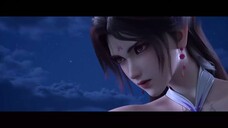 Shen Mu สุสานเทพเจ้า (ภาค2) ตอนที่ 10 ซับไทย