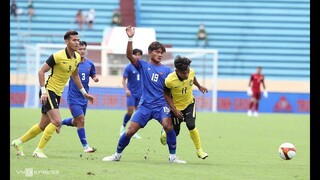 🔴 TRỰC TIẾP BÓNG ĐÁ U19 Campuchia vs U19 Malaysia | U19 Đông Nam Á 2022