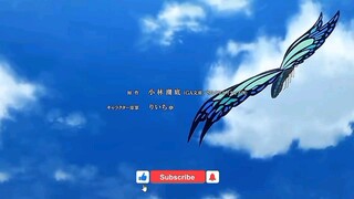 The Vexations of a Shut-In Vampire / สารพันปัญหาวุ่นวาย ของยัยแวมไพร์ขี้จุ๊   [AMV].  Tip toe