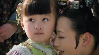 曹琴默：“温宜年幼如何和亲啊！！”