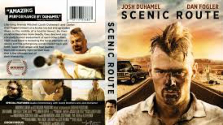 ซีนิค รูท 2013