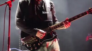love - wave to earth