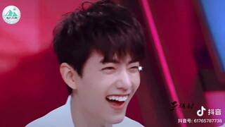 Tiêu Chiến tình yêu của tôi 💕#161 - Đây là Nam Nhân An Tĩnh của tôi