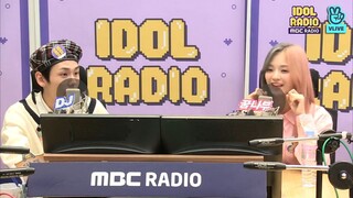 [[ENG] Idol Radio EP 21 FROMIS9 Post Season (FROMIS9 포스트시즌) fromis 9