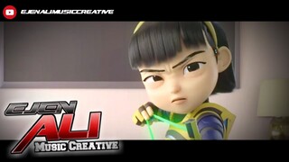 EjenAli The Movie - Trailer Treaser FanMade [Remake]
