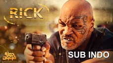 Pharaoh’s War (2019) SUB INDO