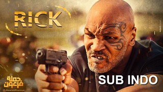 Pharaoh’s War (2019) SUB INDO