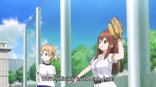 Tamayomi episode 2 English sub