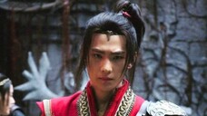 Martial Universe 💦🟡💦 Episode 37 💦🟡💦 English subtitles 💦🟡💦 Starring Yang Yang