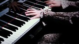 Piano｜Hari Musim Semi, Bunga Sakura dan Kamu