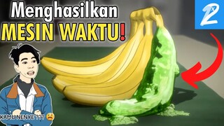 KAMU NANYA❓KENAPA PISANG 🍌 | RanNichi - BentaRAN