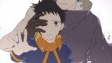 [Anime] [Obito Uchiha] MAD.AMV: Seseorang Sepertiku