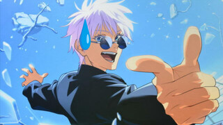 [แฟน] คำบ่นของ Gojo Satoru เกี่ยวกับ jjxx และคำสารภาพของเขากับแฟนตัวจริงของเขา