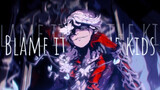 [Ignited/Tempo-Matching] Cool PV of "Identity Ⅴ"