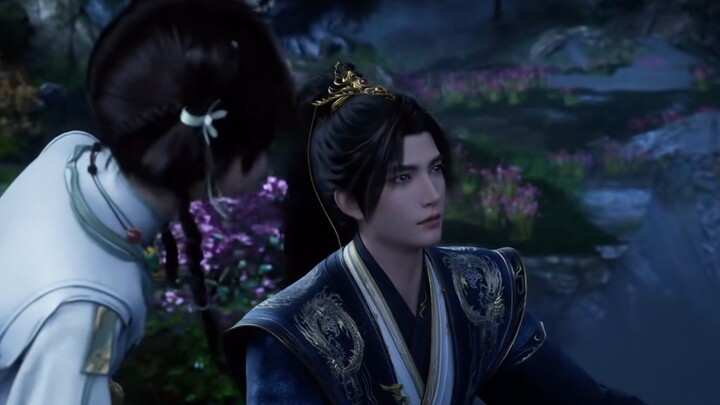 Shrouding The heavens Eps.135 Sub Indo_dc.