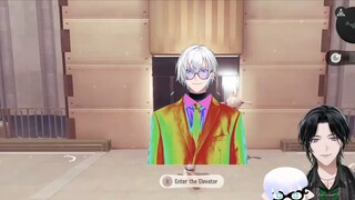[สุก] ωǒ蓷のミทุกต่อเนื่อง 宀宔【Zeal/Kaelix】