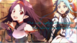 Sword Art Online II  Mothers Rosario arc AMV #anime1