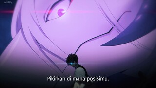 The Beginning After the End episode 11 Full English Sub | REACTION