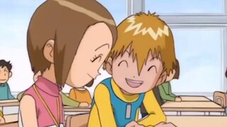 Ksatria kerajaan paling kontradiktif di "Digimon"_telur paskah yang paling menyedihkan dan menyebalk