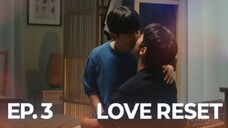 🇰🇷 ʟօʋɛ ʀɛֆɛȶ : EP 3 - SUB INDO