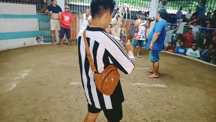 2nd fight unscratch again👌🏻