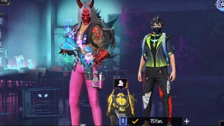 Kuis FF MALMING #ff #freefire