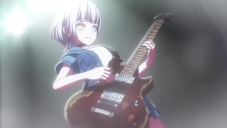 【2024年/剧场版/有新画面】BanG Dream! It's MyGO!!!!! 上映决定PV【MCE汉化组】