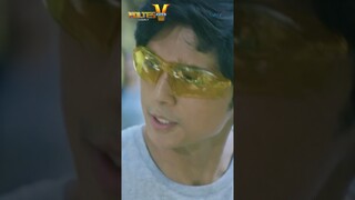 Wow! Feeling special ka?! #shorts | Voltes V Legacy
