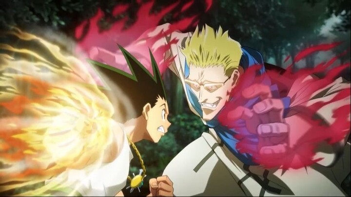 Mengenang lagi perjalanan Gon dan Killua : Worth it ditonton lagi?
