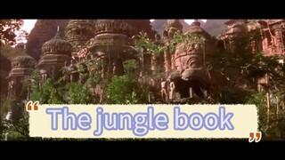 The jungle book