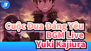 Đao Kiếm Thần Vực BGM Biểu diễn Live bởi Yuki Kajiura_3