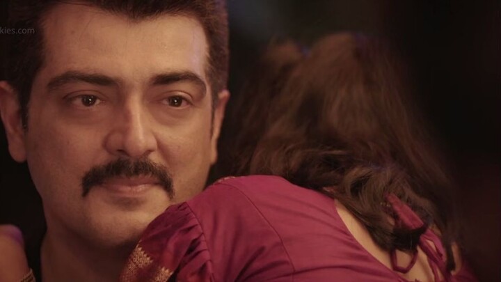 Yennai Arindhaal (2015) Tamil