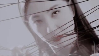 [The peerless golden melon Zheng Xiyi x Lesbian circle sweetheart Liu Xinyou] Forbidden Zone || Xixi