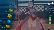 PERTARUNGAN MAKIN SENGIT! - Fate/Extella Link Gameplay #3