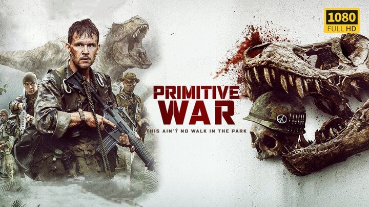 Primitive Warr 1080 (2025)