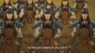 Kingdom S3 eps 07