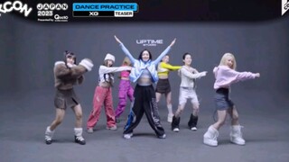 مقدمة من غرفة التدريب لـ XG في Kcon اليابان 230504 (النسخة الكاملة متاحة فقط لأعضاء اليوتيوب الرسميي