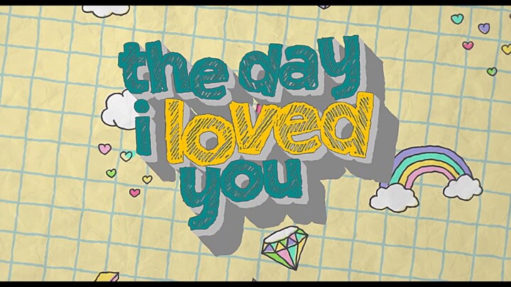 The Day I Loved You ep3