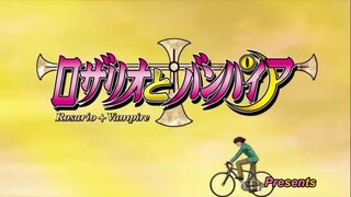 Rosario Vampir (BD) (E-06) (SUB INDO)